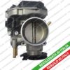 DIPASPORT FLAI088R Throttle body